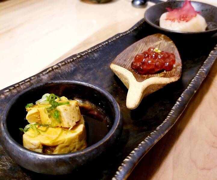 AJi Sushi Japanese Restaurants | meal takeaway | 1620 NY-22, Brewster, NY 10509, USA | 8452786333 OR +1 845-278-6333