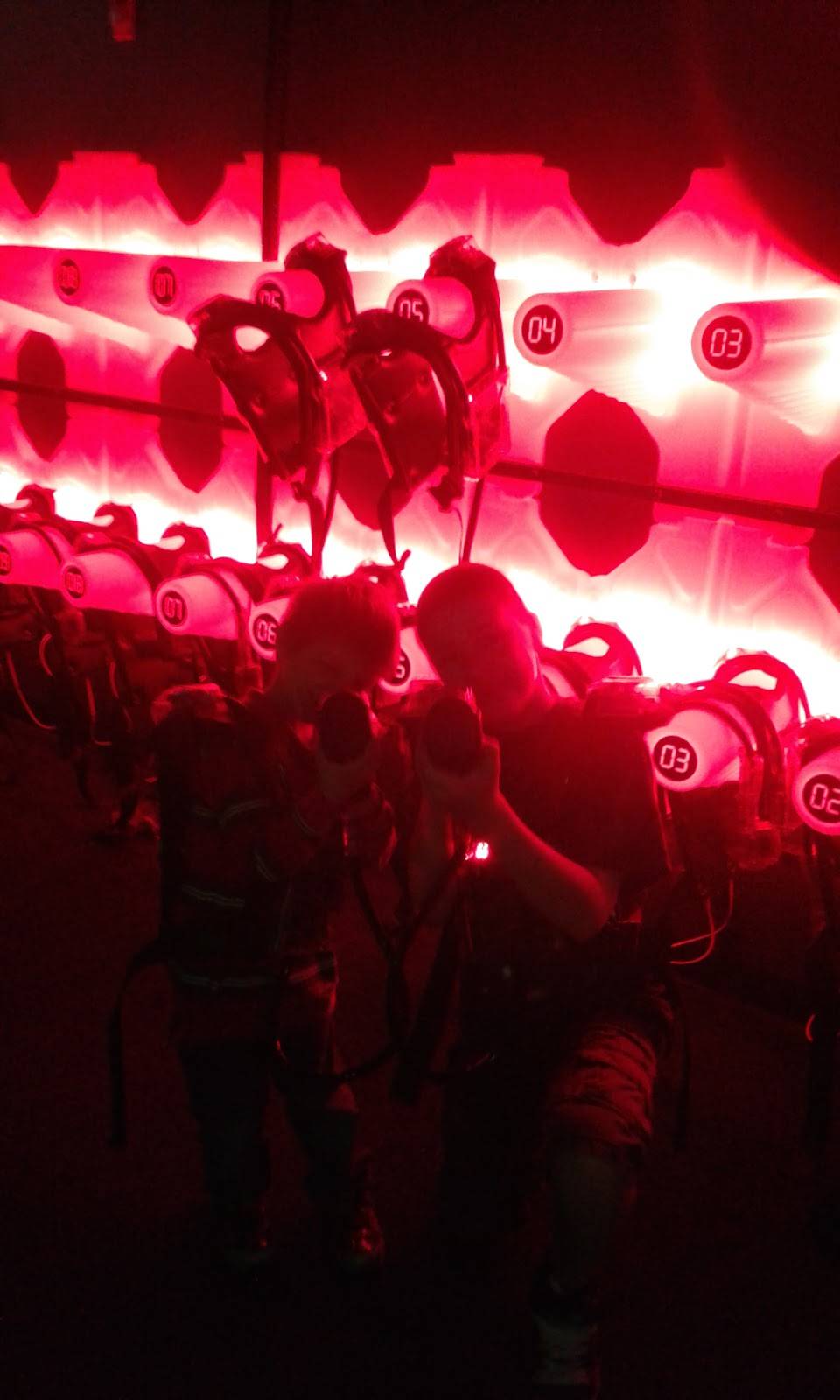 LASERTRON | restaurant | 1175 Marketplace Dr, Rochester, NY 14623, USA | 5853977447 OR +1 585-397-7447