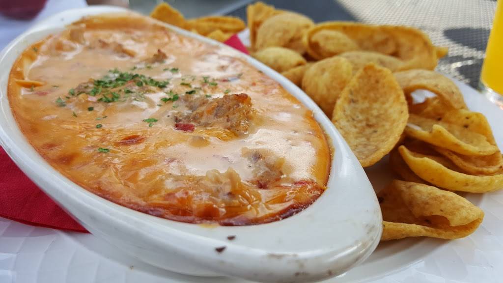 The Island Hideaway | restaurant | 14556 Solomons Island Rd S, Solomons, MD 20688, USA | 4104496382 OR +1 410-449-6382