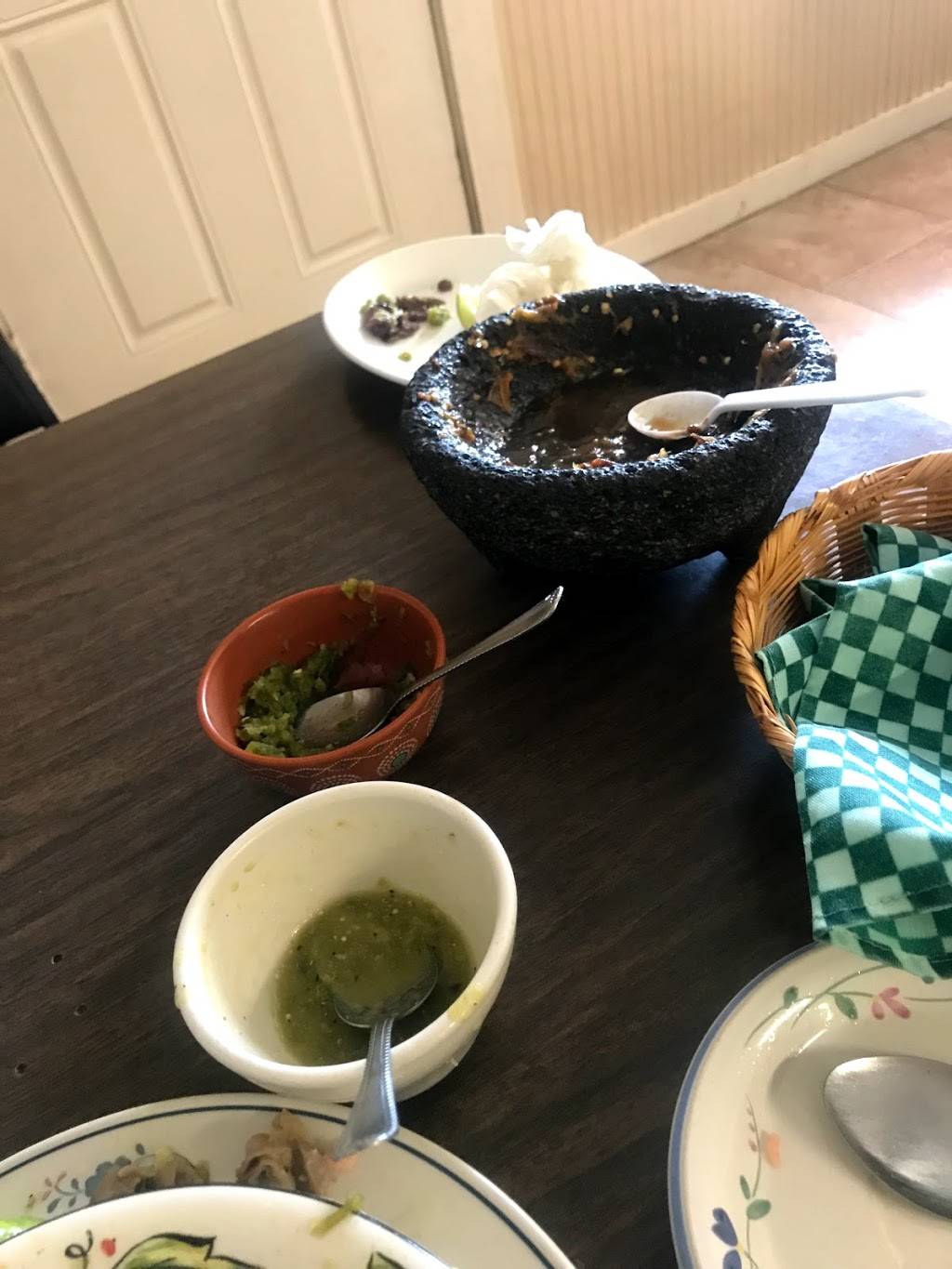 Liceas Taqueria | restaurant | 150 Johnson St, Tatum, TX 75691, USA | 9039476592 OR +1 903-947-6592