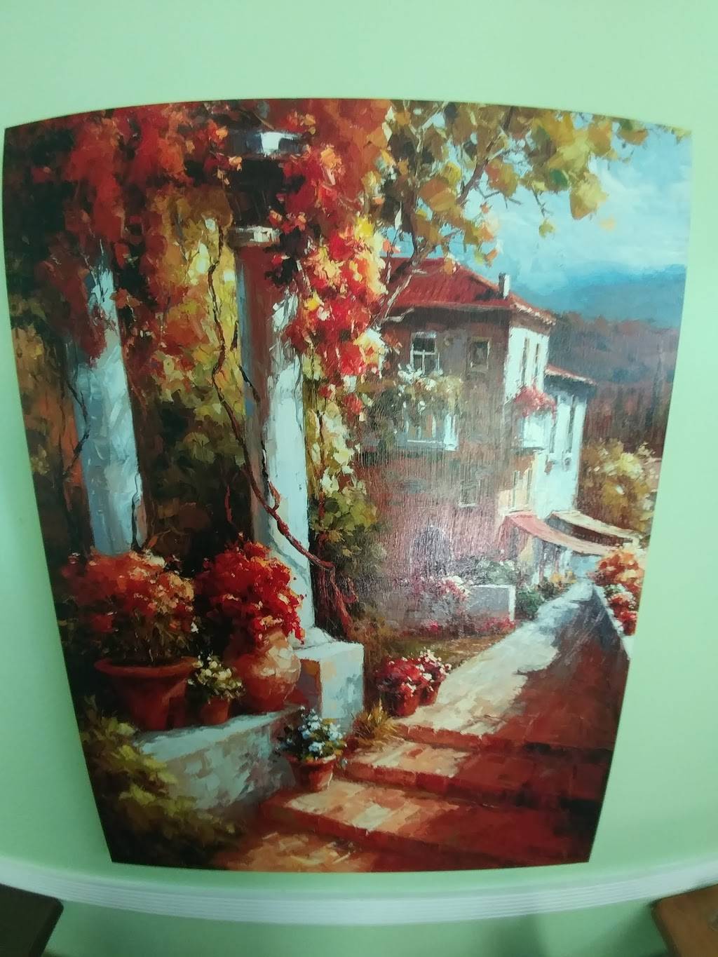 Laguna Gourmet | restaurant | 10 Cross St, White Plains, NY 10606, USA | 9142851610 OR +1 914-285-1610