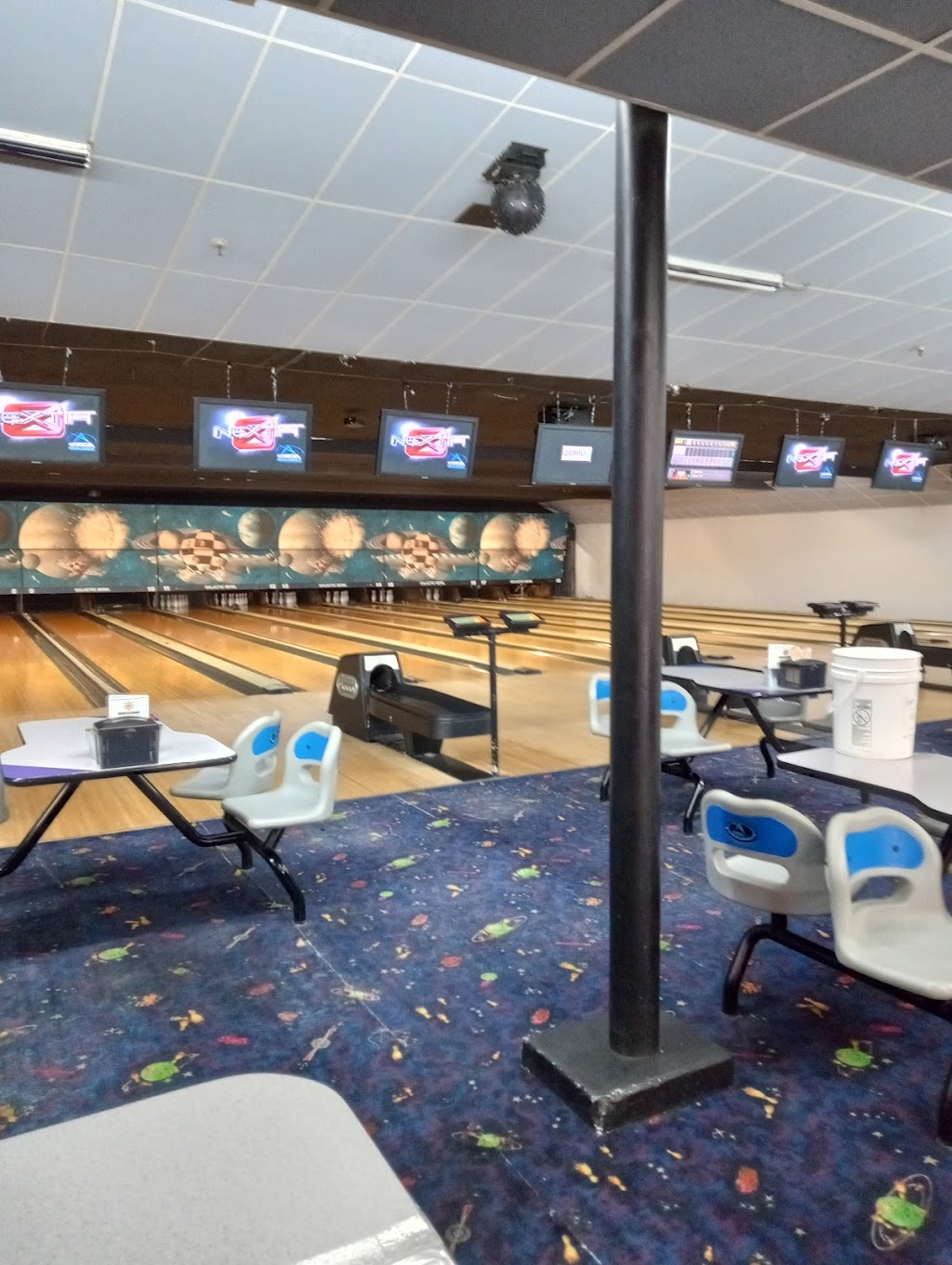 Vincis Bowling & Entertainment | meal takeaway | 15 E 500 N, Brigham City, UT 84302, USA | 4357231402 OR +1 435-723-1402