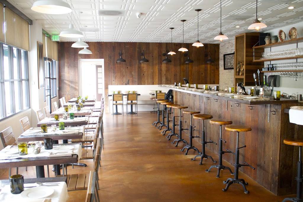 Barbareño | restaurant | 205 W Canon Perdido St, Santa Barbara, CA 93101, USA | 8059639591 OR +1 805-963-9591