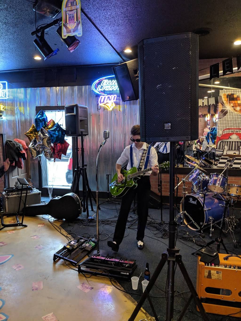 Rumorz Bar & Grill | restaurant | 1210 S Shore Dr, Clear Lake, IA 50428, USA | 6413571035 OR +1 641-357-1035