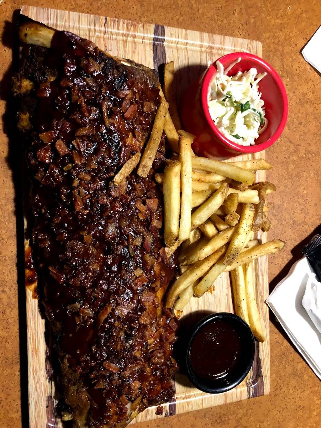 TGI Fridays | restaurant | 7991 Plaza del Lago Dr, Estero, FL 33928, USA | 2394951208 OR +1 239-495-1208