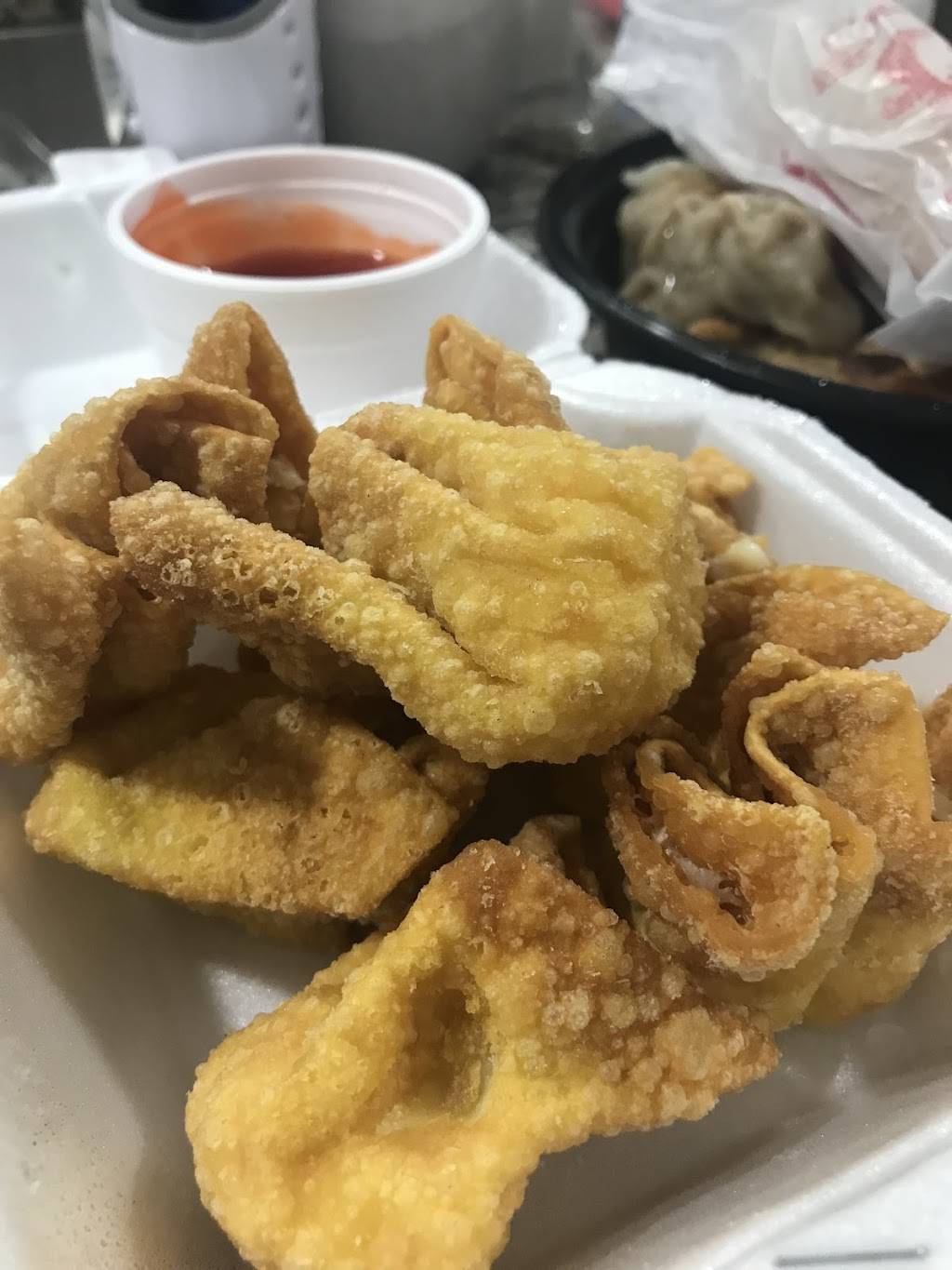 Panda House | restaurant | 7036 Atlanta Hwy, Montgomery, AL 36117, USA | 3346761977 OR +1 334-676-1977