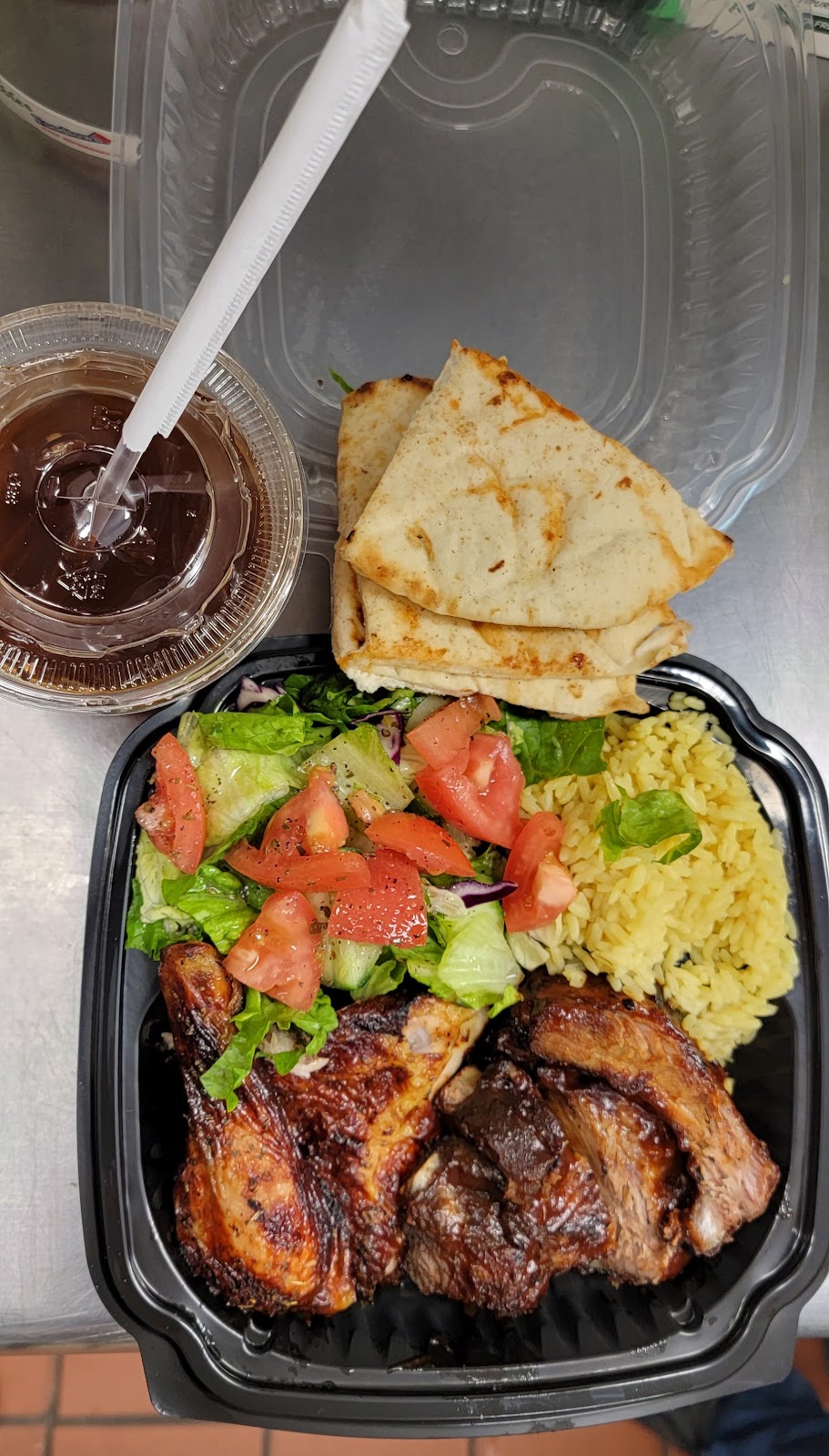 Chicken Feastin | restaurant | 450 5th Ave, Brooklyn, NY 11215, USA | 7187444349 OR +1 718-744-4349