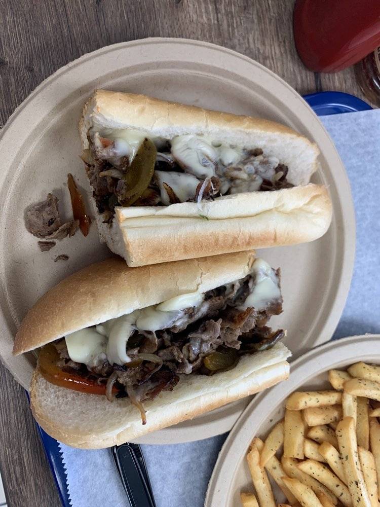 The Gyro Grill | restaurant | 230 S University Dr, Plantation, FL 33324, USA | 7547797902 OR +1 754-779-7902