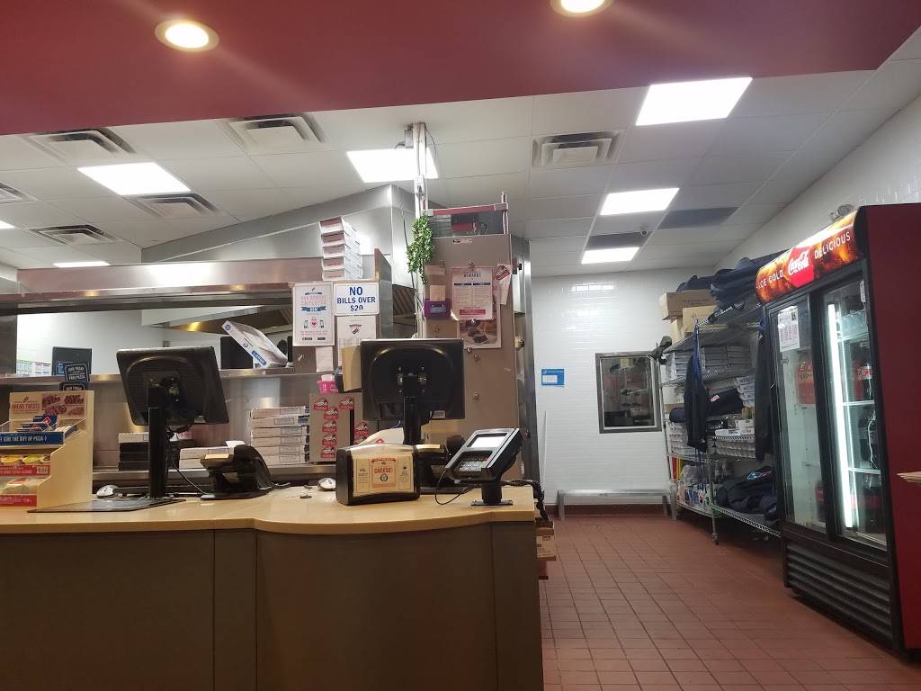 Dominos Pizza | meal delivery | 4515 E Bonanza Rd, Las Vegas, NV 89110, USA | 7024313030 OR +1 702-431-3030