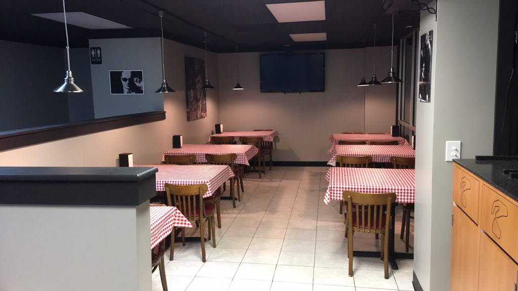 WISEGUYS Italian American Comfort Foods | restaurant | 3702 E 7th St, Joplin, MO 64801, USA | 4175538289 OR +1 417-553-8289