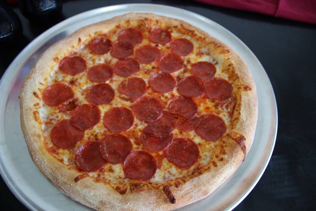 Pizza And Then Some | restaurant | 5809 Calhoun Memorial Hwy, Easley, SC 29640, USA | 8644425022 OR +1 864-442-5022