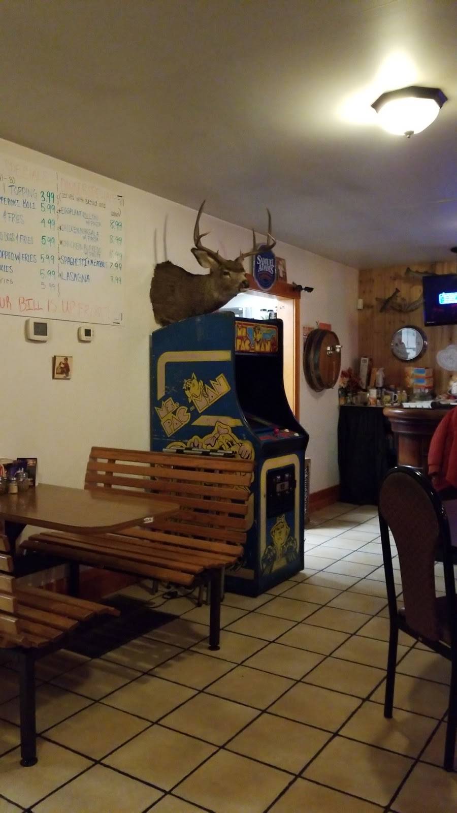 Villa Roma Pizza | restaurant | 10101, Hwy 522 S, Lewistown, PA 17044, USA | 7172484248 OR +1 717-248-4248