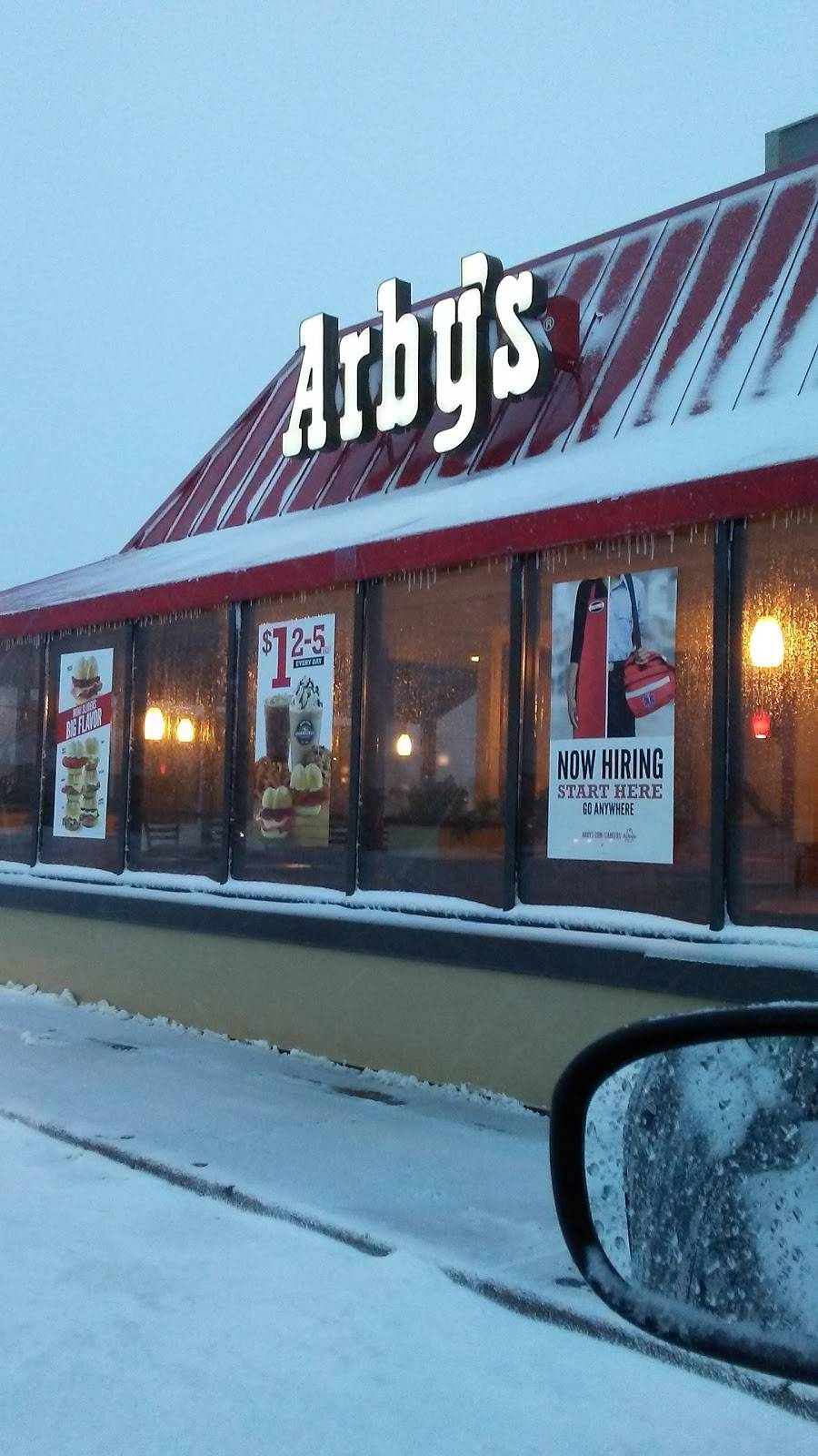 Arbys | restaurant | 8016 Brooklyn Blvd, Brooklyn Park, MN 55445, USA | 7633154415 OR +1 763-315-4415