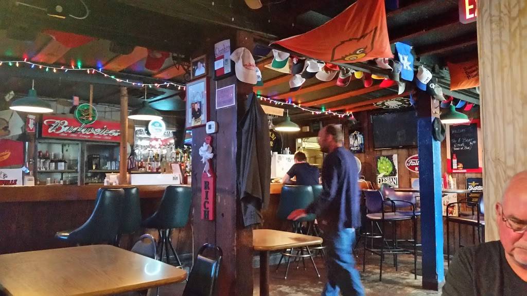 The Bambi Bar | restaurant | 2701 Bardstown Rd, Louisville, KY 40205, USA | 5024569635 OR +1 502-456-9635