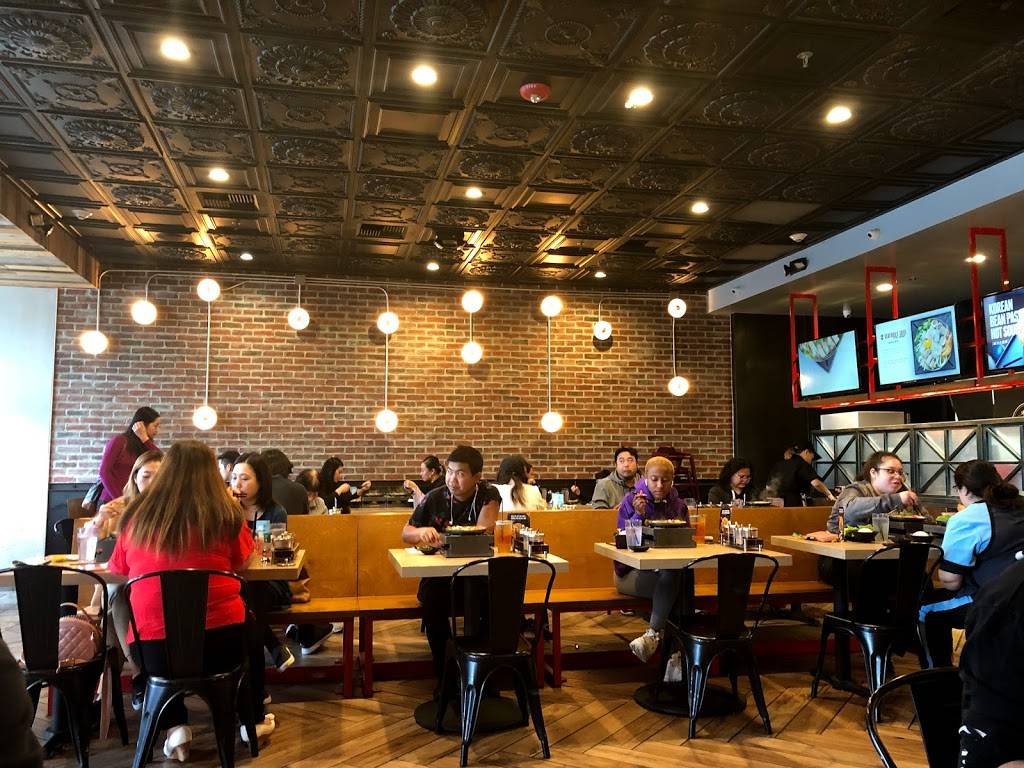 Boiling Point | cafe | 361 Strander Blvd, Tukwila, WA 98188, USA | 2063367321 OR +1 206-336-7321