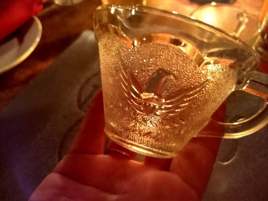 The Bookstore Speakeasy | restaurant | 336 Adams St, Bethlehem, PA 18015, USA | 6108671100 OR +1 610-867-1100