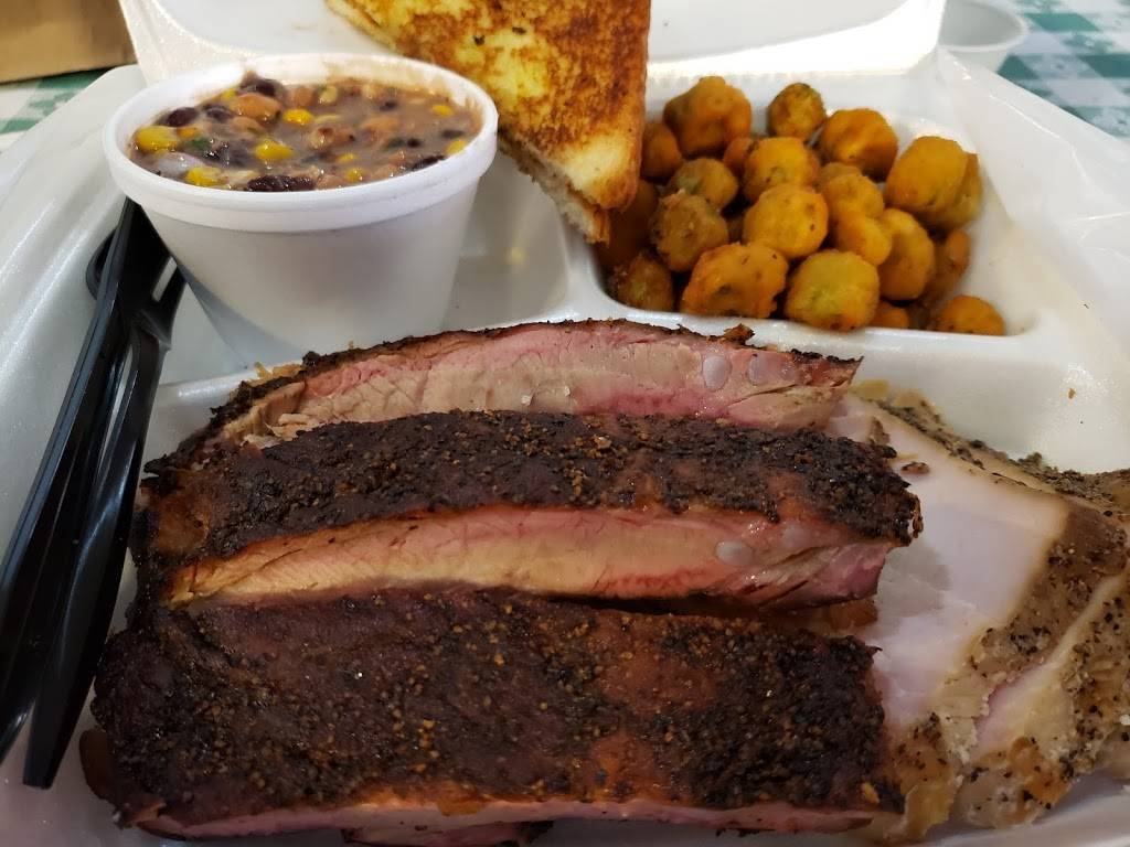 Austins Bar B Que | restaurant | 16101 Addison Rd, Addison, TX 75001, USA | 9728034383 OR +1 972-803-4383