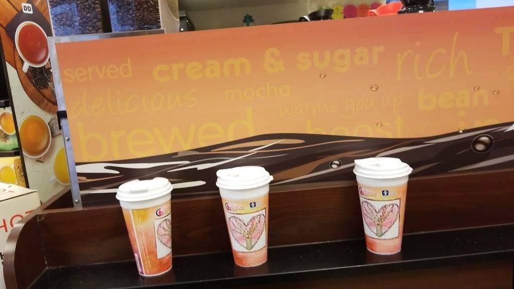 Dunkin | bakery | 4299 Boardman-Canfield Rd, Canfield, OH 44406, USA | 3305337432 OR +1 330-533-7432