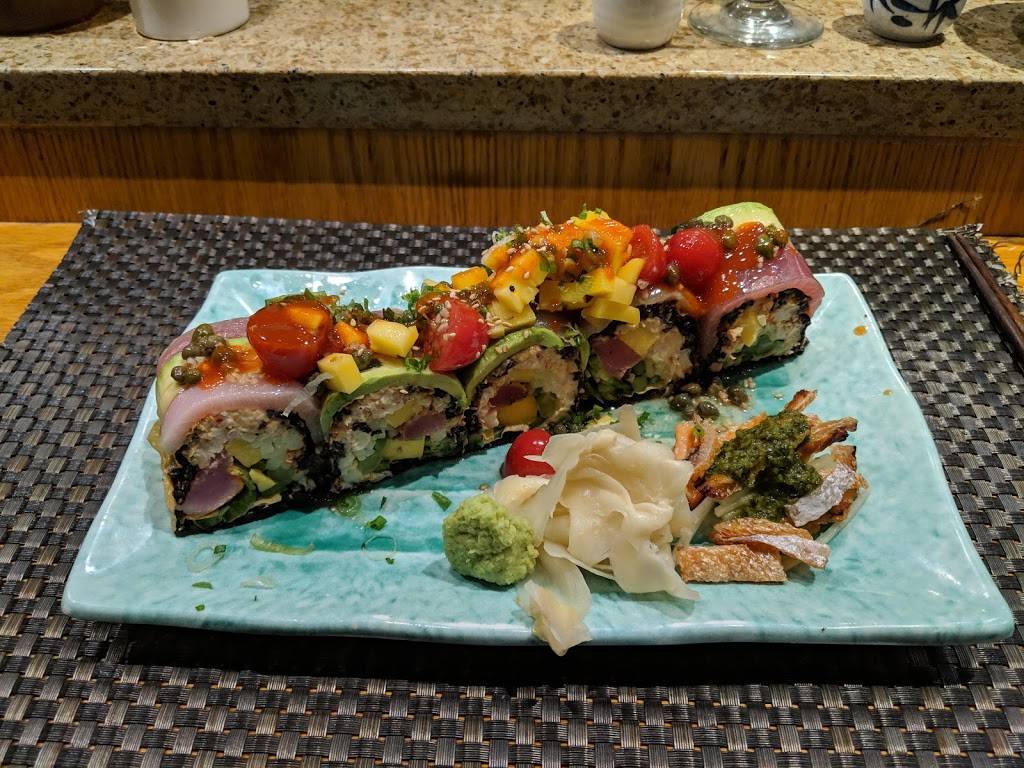 Nagoya | restaurant | 278 N Ave E, Westfield, NJ 07090, USA | 9083891131 OR +1 908-389-1131