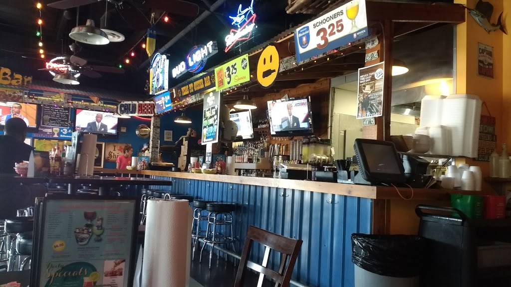Texas Pit Oyster Bar, Inc. | restaurant | 3349 Western Center Blvd, Fort Worth, TX 76137, USA | 8173060700 OR +1 817-306-0700