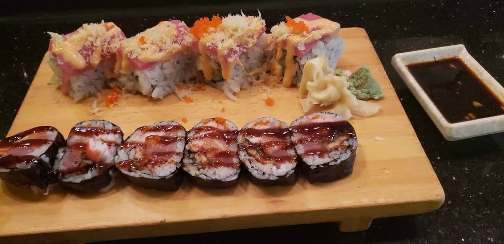 Yamato Japanese House of Steak | restaurant | 4513 # A, 1903 W Cumberland St, Dunn, NC 28334, USA | 9108923378 OR +1 910-892-3378