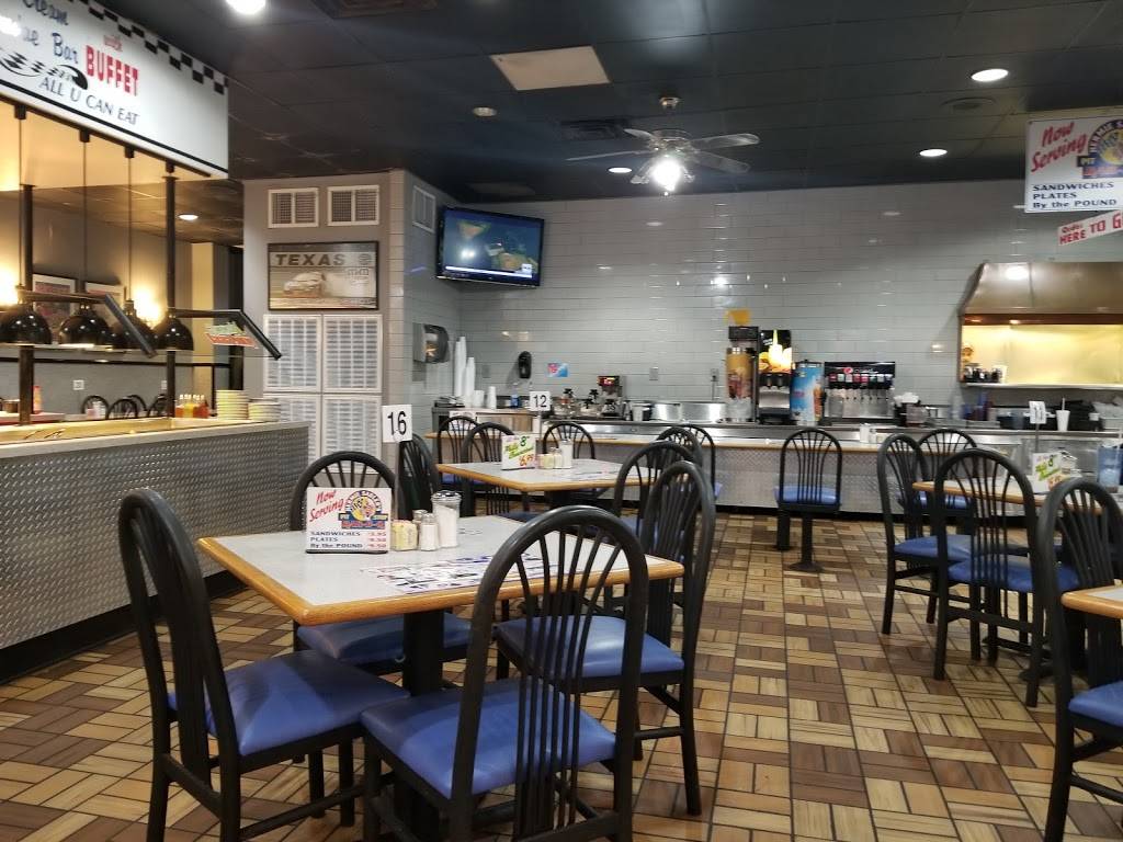 Hermie and Elliott Sadler Restaurant | restaurant | 920 W Atlantic St, Emporia, VA 23847, USA | 4346346709 OR +1 434-634-6709