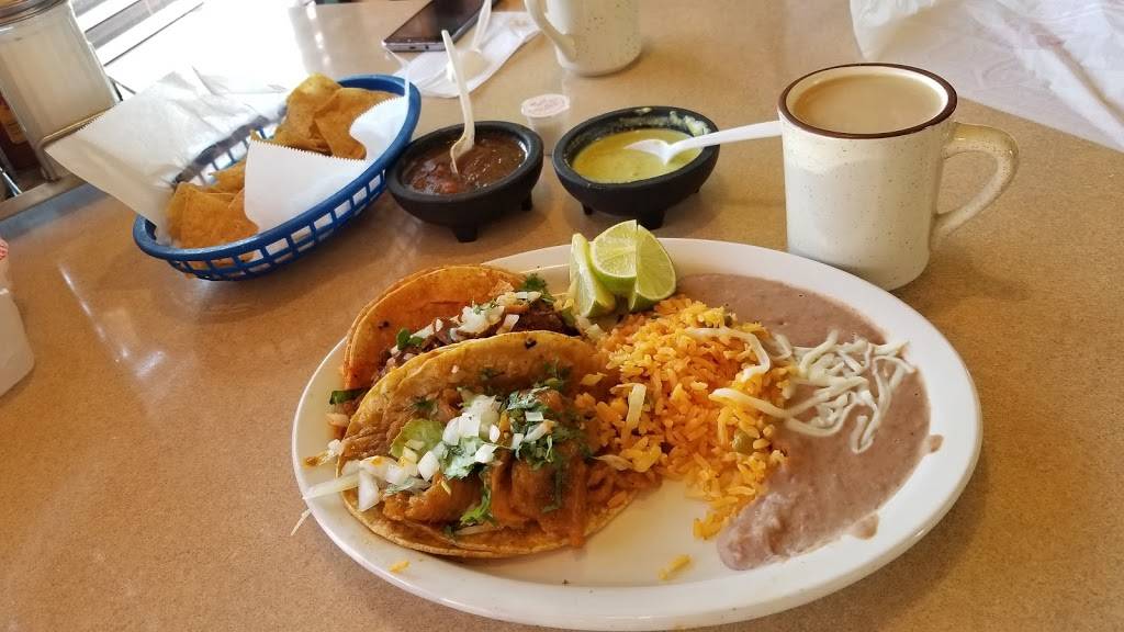 El Tarasco | restaurant | 4358 W 51st St, Chicago, IL 60632, USA | 7735828745 OR +1 773-582-8745