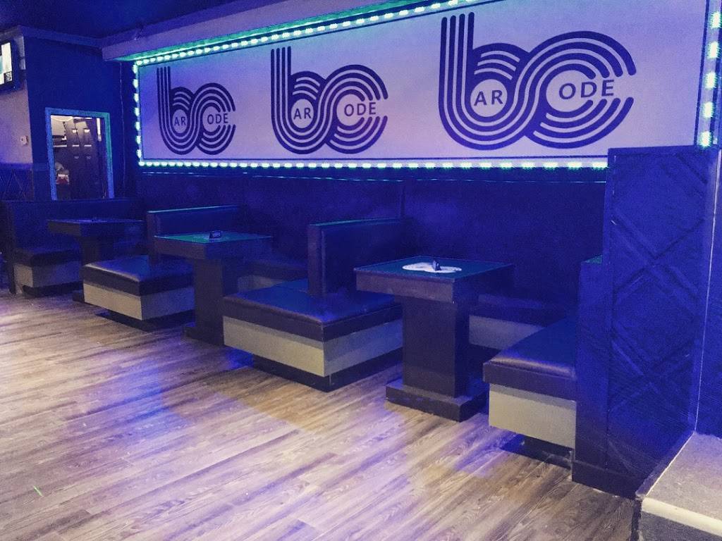 Barcode Lounge and restaurant | restaurant | 2909, 1643 W Hunting Park Ave, Philadelphia, PA 19140, USA | 2158364851 OR +1 215-836-4851