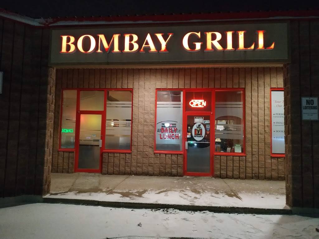 Bombay Grill Restaurant | restaurant | 1070, 32 Stone Church Rd E #32, Hamilton, ON L8W 3K8, Canada | 9053850888 OR +1 905-385-0888