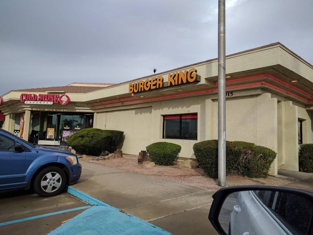 Burger King | restaurant | 17015 N 7th St, Phoenix, AZ 85022, USA | 6028674748 OR +1 602-867-4748