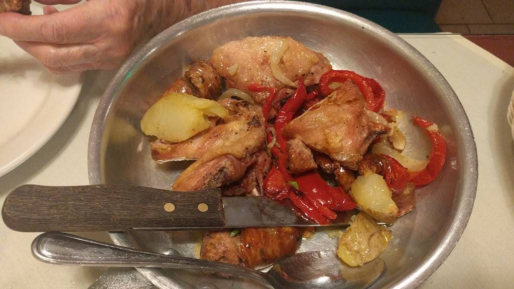 Mama Mias Pizza & Cafe | restaurant | 185 Ballston Ave, Saratoga Springs, NY 12866, USA | 5185837783 OR +1 518-583-7783