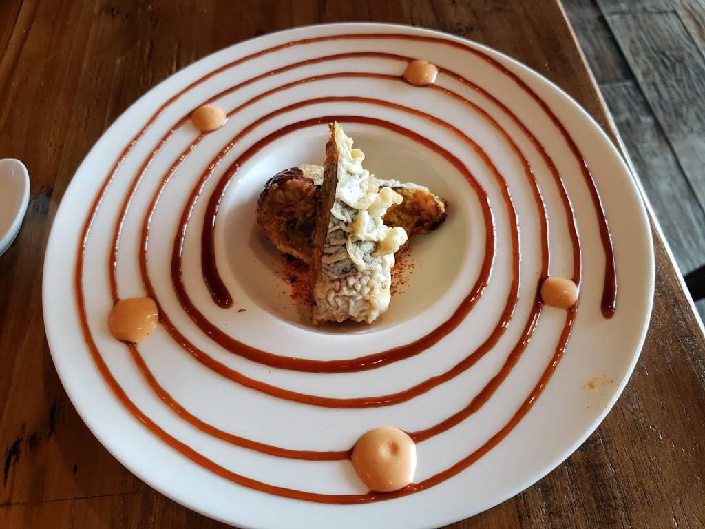 ThaiBarShi | restaurant | 336 Washington St, Weymouth, MA 02188, USA | 7818120070 OR +1 781-812-0070