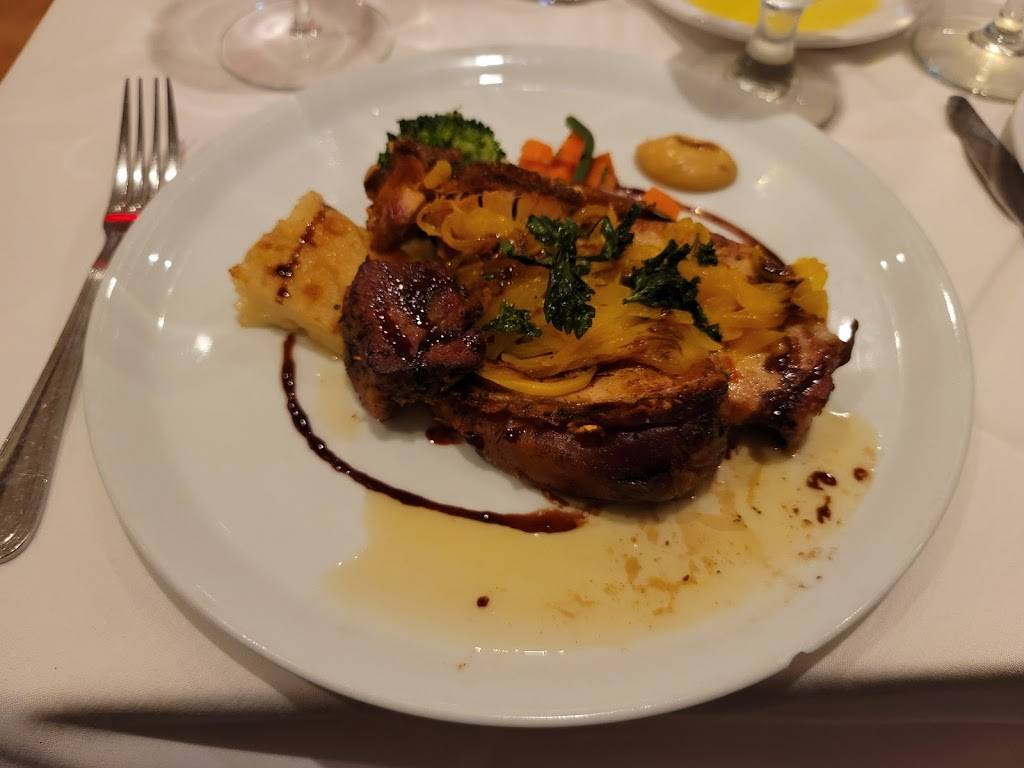 Amalfi Ristorante Italiano & Bar | restaurant | 6100 Westheimer Rd, Houston, TX 77057, USA | 7135322201 OR +1 713-532-2201