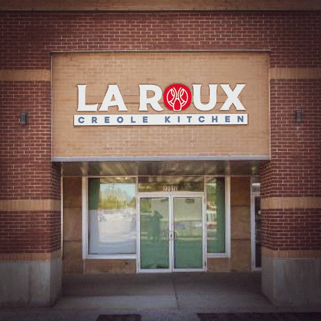 Laroux Creole Kitchen | restaurant | 22370 Lakeshore Blvd, Euclid, OH 44123, USA | 2162536015 OR +1 216-253-6015