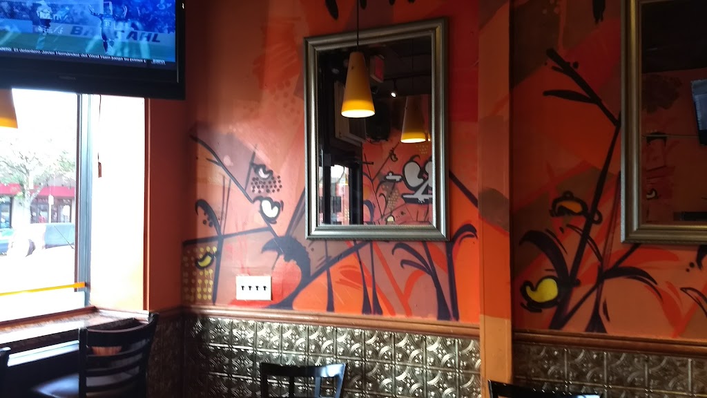 Habanero Mexican Grill | restaurant | 166 Brighton Ave, Allston, MA 02134, USA | 6172540299 OR +1 617-254-0299