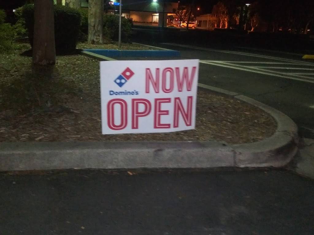 Dominos pizza | restaurant | 2310923100, Escondido, CA 92027, USA | 7602667555 OR +1 760-266-7555