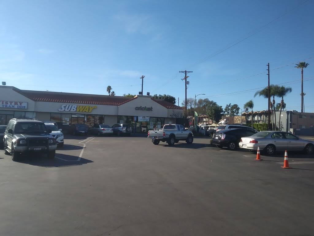 Subway Restaurants | restaurant | 20942 Roscoe Blvd, Canoga Park, CA 91304, USA | 8185760300 OR +1 818-576-0300