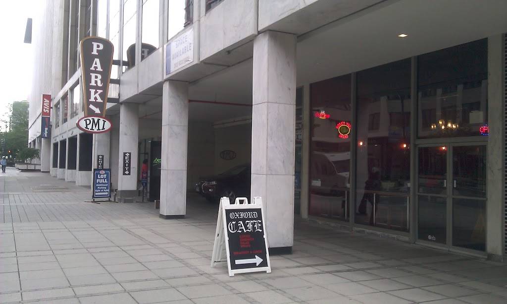 Oxford Cafe | cafe | 1730 M St NW, Washington, DC 20036, USA | 2022931222 OR +1 202-293-1222