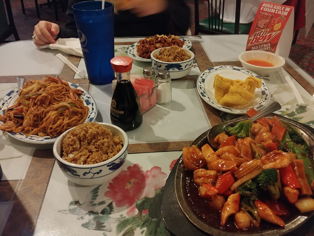 Ming Tree Garden | restaurant | 3278 Crawfordville Hwy # E, Crawfordville, FL 32327, USA | 8509269888 OR +1 850-926-9888