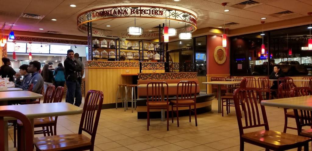 Popeyes Louisiana Kitchen | restaurant | 2954 Dale Blvd, Dale City, VA 22193, USA | 7036703150 OR +1 703-670-3150