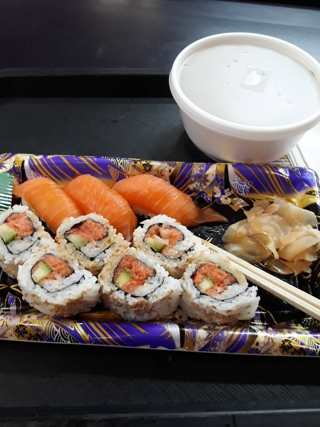 Sushi Boy | restaurant | 1400 W 190th St, Torrance, CA 90501, USA | 3107827111 OR +1 310-782-7111