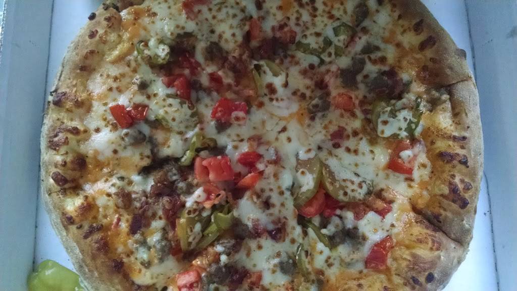 Papa Johns Pizza | restaurant | 33250 Six Mile Rd, Livonia, MI 48152, USA | 7347627272 OR +1 734-762-7272