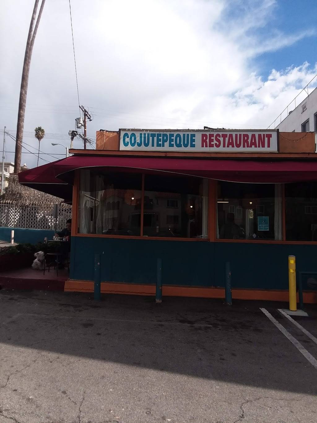 Cojutepeque Restaurant | restaurant | 2610 W 3rd St, Los Angeles, CA 90057, USA | 2133825163 OR +1 213-382-5163