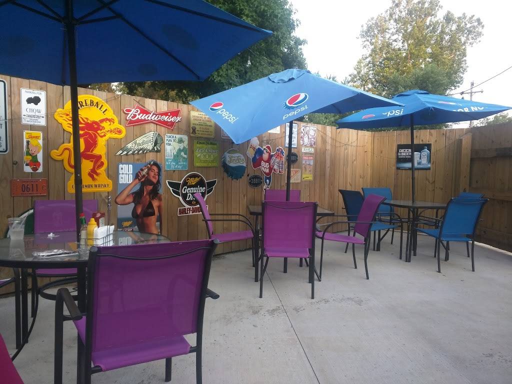 The Alibi | restaurant | 320 E Main St, Rochester, IL 62563, USA | 2174981129 OR +1 217-498-1129