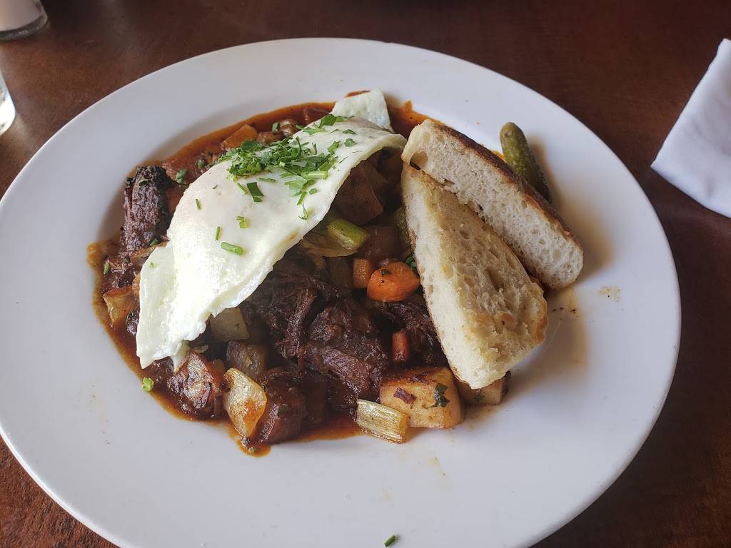 La Grande Orange Cafe | restaurant | 260 S Raymond Ave, Pasadena, CA 91105, USA | 6263564444 OR +1 626-356-4444