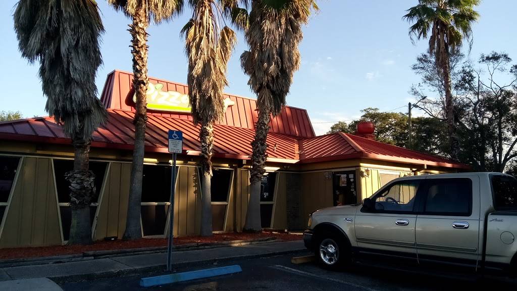 Pizza Hut | meal takeaway | 127 W E Hinson Ave, Haines City, FL 33844, USA | 8634225945 OR +1 863-422-5945