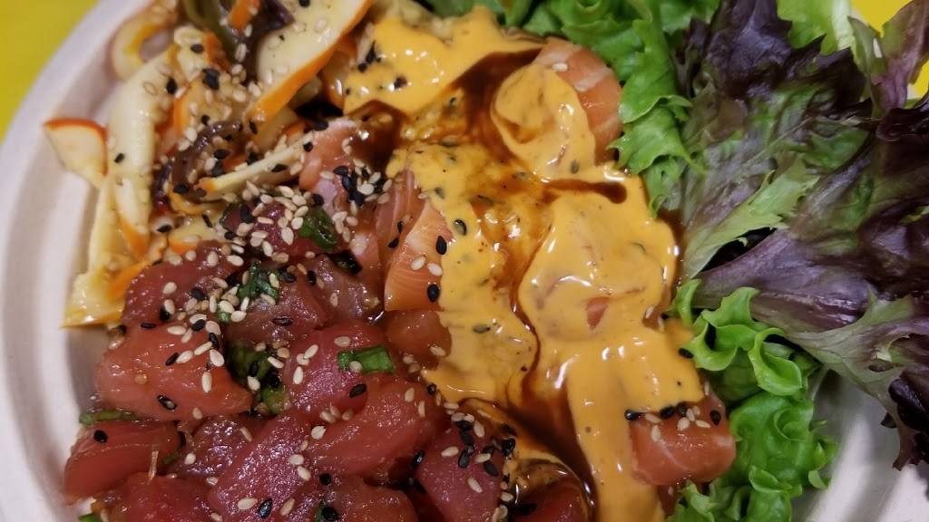 Poke Bowl 2 | restaurant | 2501 W Parmer Ln Suite 700A, Austin, TX 78727, USA | 7372090121 OR +1 737-209-0121