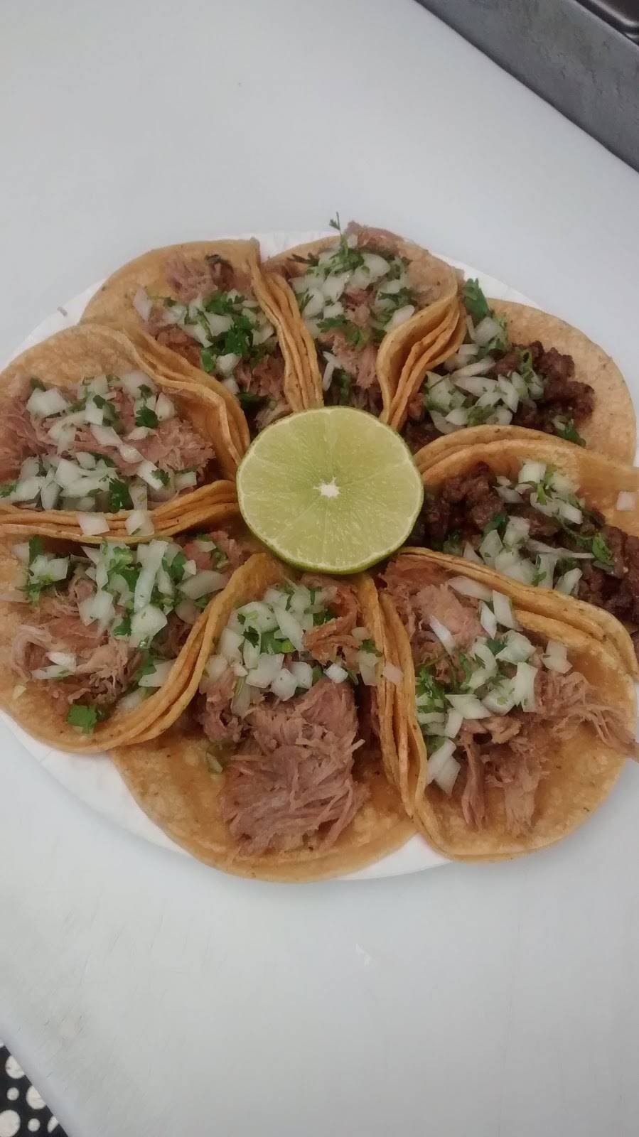 La Pinata Taco Truck | restaurant | 330 N MacArthur Blvd, Oklahoma City, OK 73127, USA | 4058853514 OR +1 405-885-3514