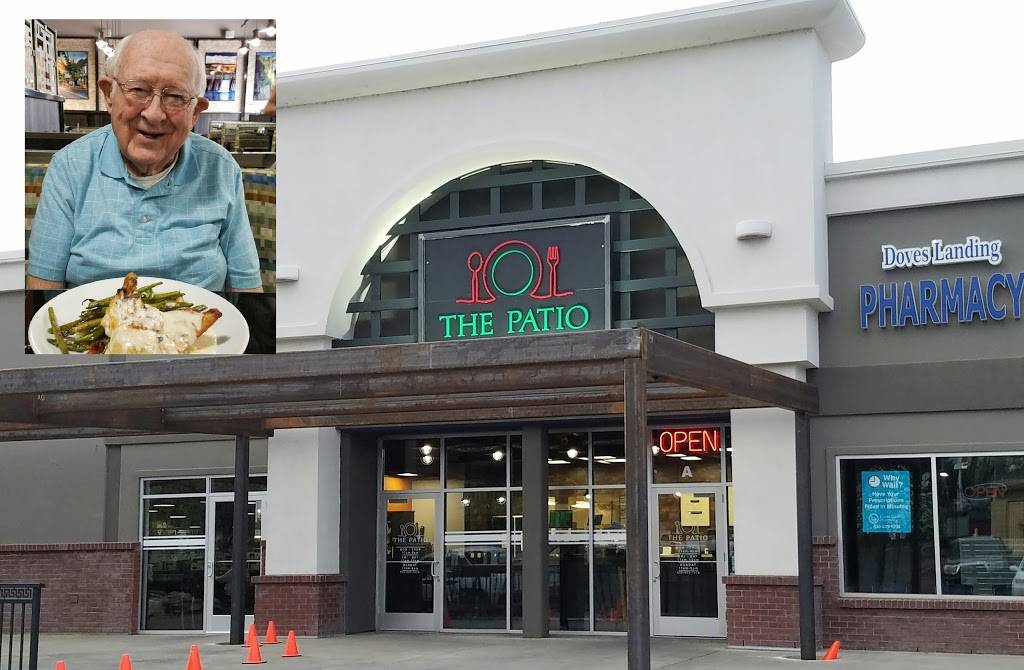 The Patio Oroville | restaurant | 2450 Oro Dam Blvd E, Oroville, CA 95966, USA | 5305337478 OR +1 530-533-7478
