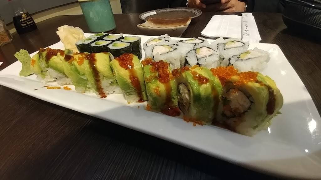 Spiral Japanese Restaurant | restaurant | 705 Camino Plaza, San Bruno, CA 94066, USA | 6508710177 OR +1 650-871-0177